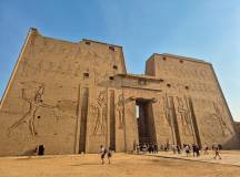 Ancient Egypt & Nile Cruise