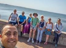 Ancient Egypt & Nile Cruise