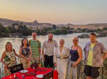 Ancient Egypt & Nile Cruise – Premium Adventure