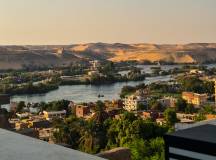 Ancient Egypt & Nile Cruise