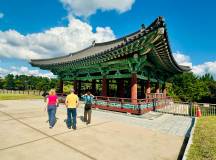 Discover South Korea