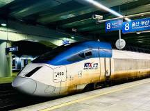 Discover South Korea