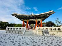 Discover South Korea