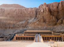 Highlights of Egypt