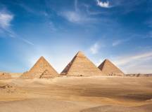 Highlights of Egypt