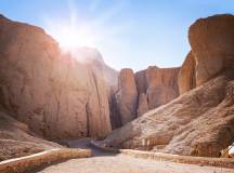 Highlights of Egypt