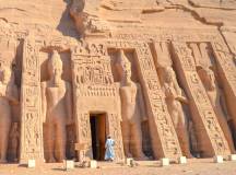 Highlights of Egypt