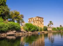 Highlights of Egypt