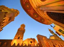 Highlights of Egypt