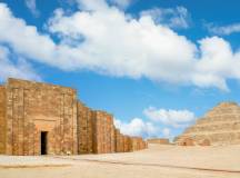 Highlights of Egypt