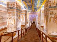 Highlights of Egypt