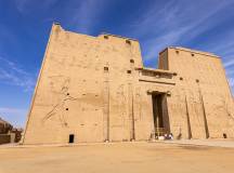 Highlights of Egypt