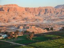Highlights of Egypt