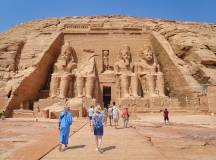 Highlights of Egypt