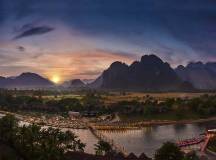 Discover Laos in Comfort
