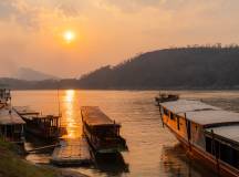 Discover Laos in Comfort