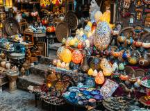 Highlights of Egypt