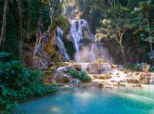 Discover Laos in Comfort