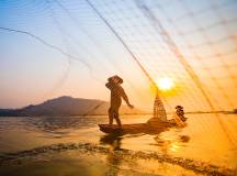 Discover Laos in Comfort