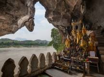 Discover Laos in Comfort