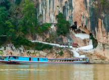 Discover Laos in Comfort