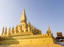 Discover Laos in Comfort