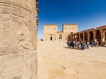 Highlights of Egypt