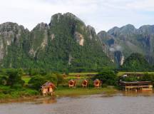 Discover Laos in Comfort