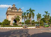 Discover Laos in Comfort