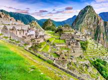 Walking Machu Picchu – With Private Guide