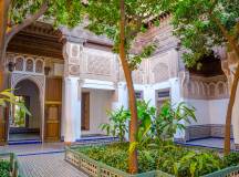 Morocco: Mountains, Desert & Coast
