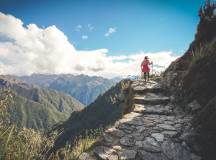 Walking Machu Picchu – With Private Guide