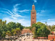 Morocco: Mountains, Desert & Coast