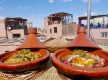 Morocco: Mountains, Desert & Coast