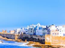 Morocco: Mountains, Desert & Coast