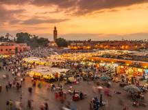 Morocco: Mountains, Desert & Coast