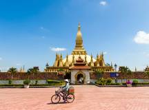 Discover Laos in Comfort
