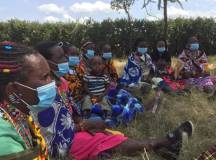 Community Kickstart Projects in Africa