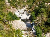 Trek the GR20 of Corsica