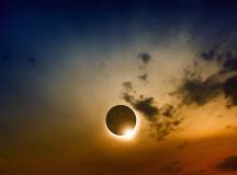 Iceland to Greenland: Total Solar Eclipse