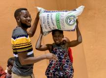 Disaster Relief, Global