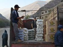 Disaster Relief, Global