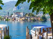 Lake Orta