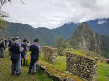 Projects in The Americas