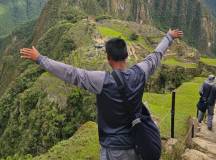 Projects in The Americas