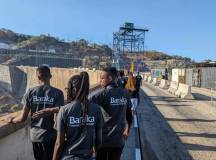 Community Kickstart Projects in Africa