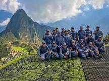 Projects in The Americas