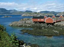 Hike the Lofoten and Vesterålen Islands