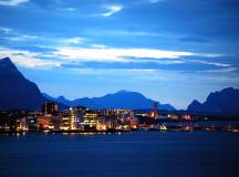 Hike the Lofoten and Vesterålen Islands