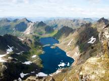 Hike the Lofoten and Vesterålen Islands